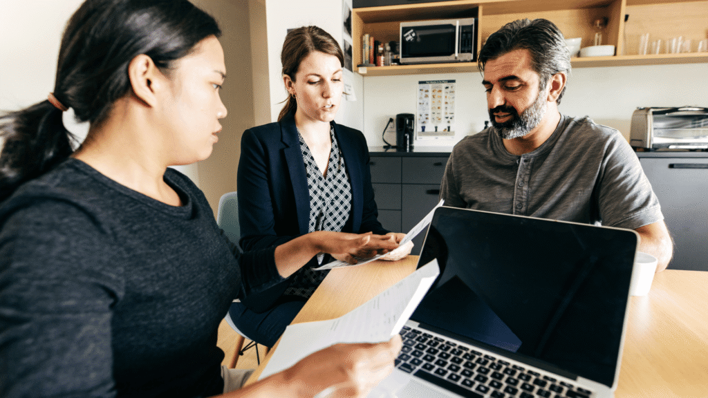 REMORTGAGE, AND A PRODUCT TRANSFER