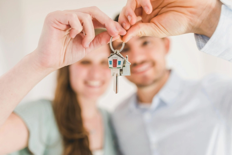 first time buyer guide