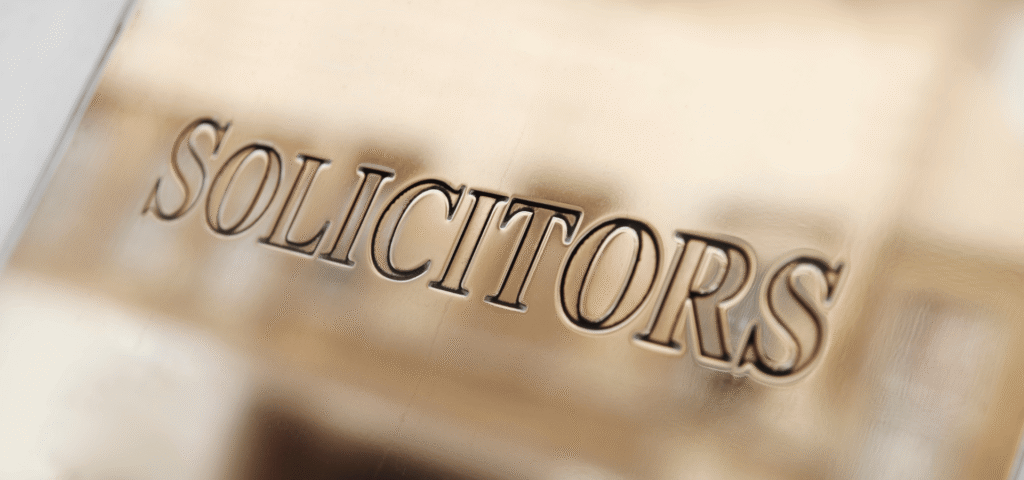 solicitors