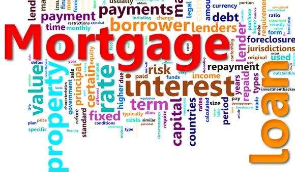mortgage advice