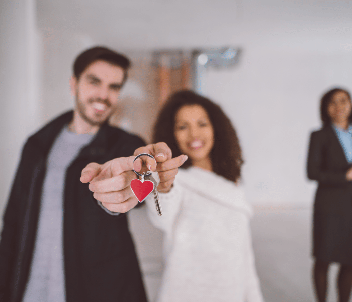 Mortgage Advice for Buying a New Home