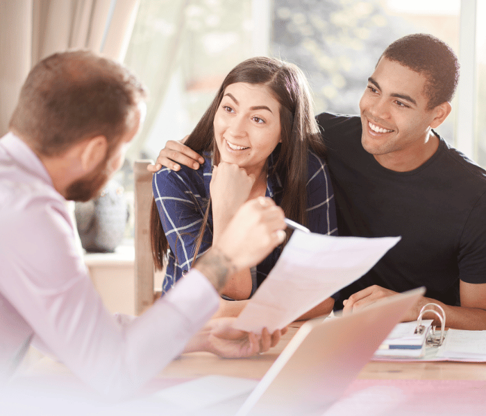 choose CW mortgages