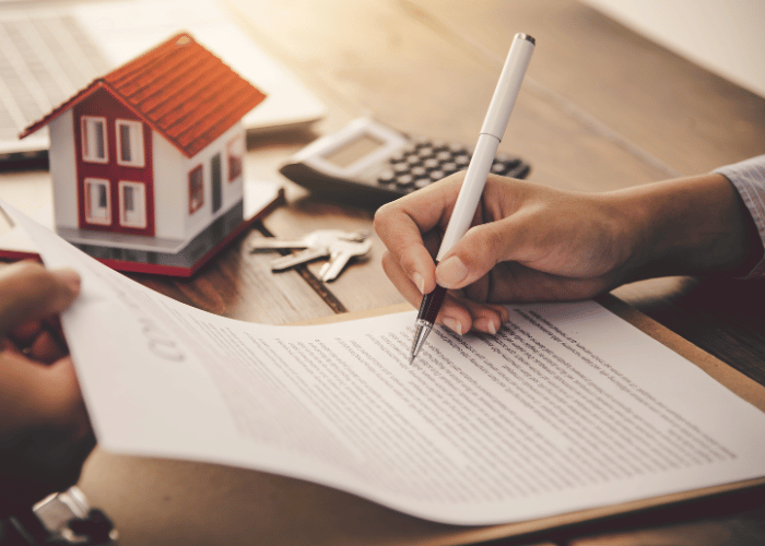 mortgage advice