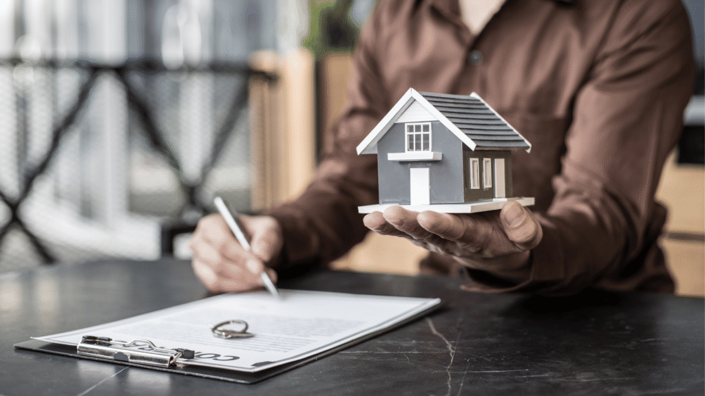 Bridging Finance Helps You Secure Auction