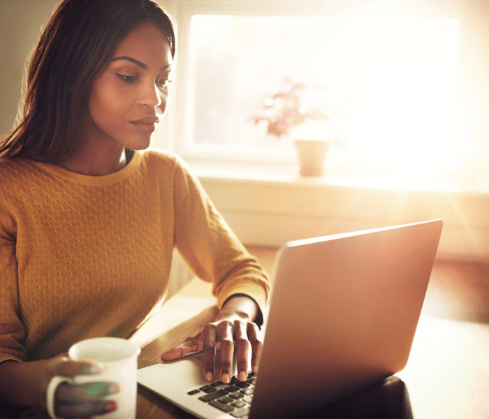 Check Your Credit Report for Mistakes