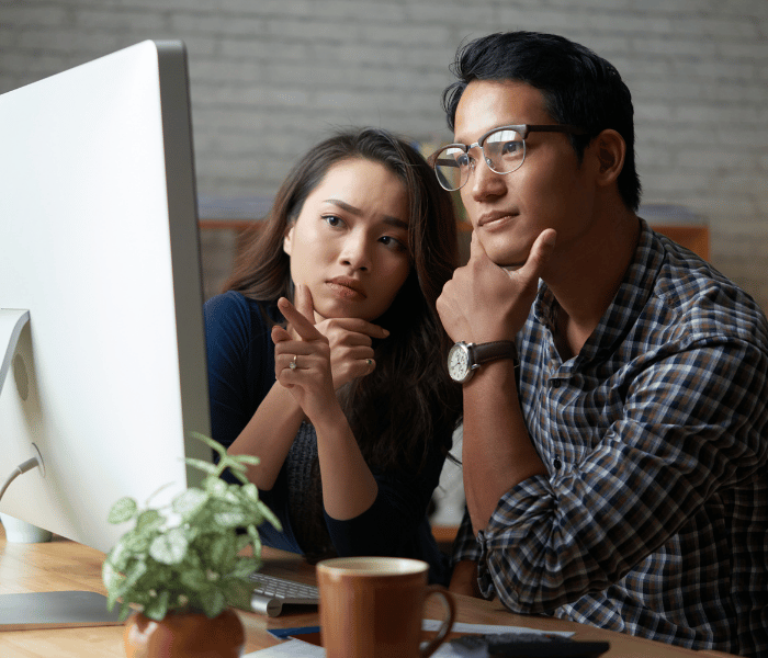 Before You Start Your Application