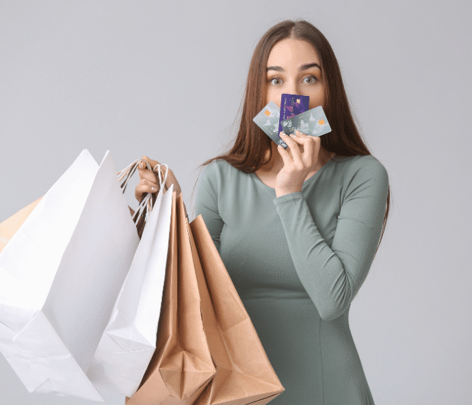Spending Habits