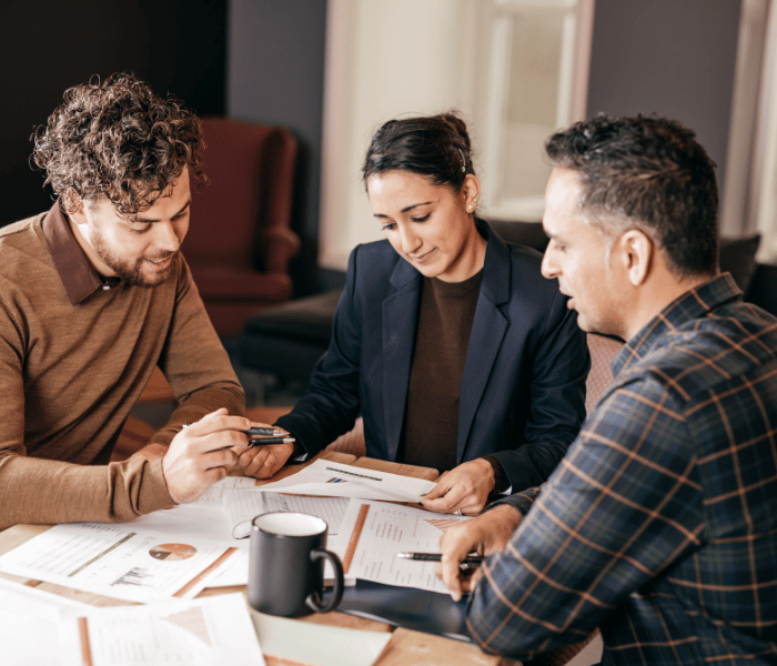 Product Transfer Might Make More Sense