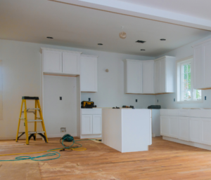 Raising Capital For New Purchases Or Improvements​