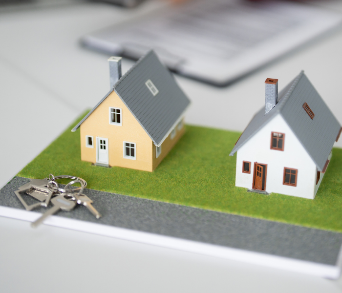 buy to let portfolio mortgages