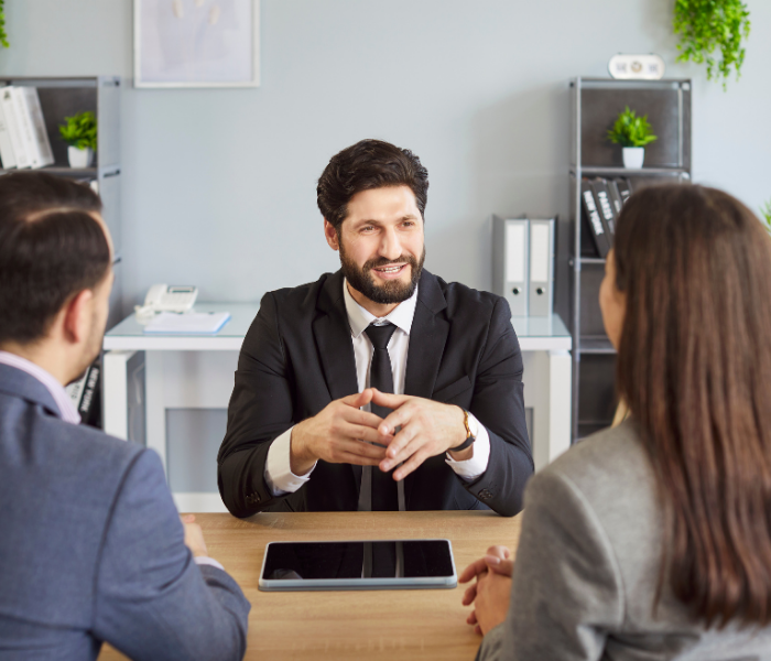 portfolio landlord mortgage broker