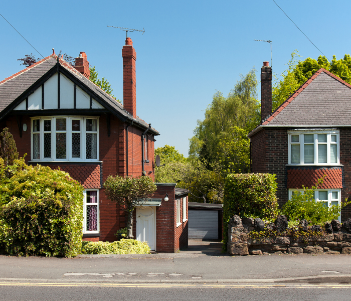 portfolio landlord mortgages