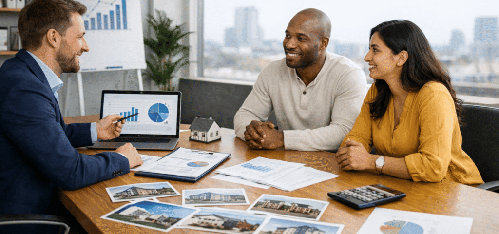 Tidy Up Multiple Buy To Let Loans