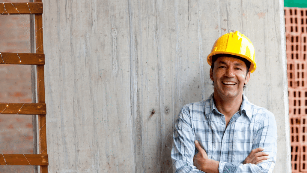 contractor mortgage income