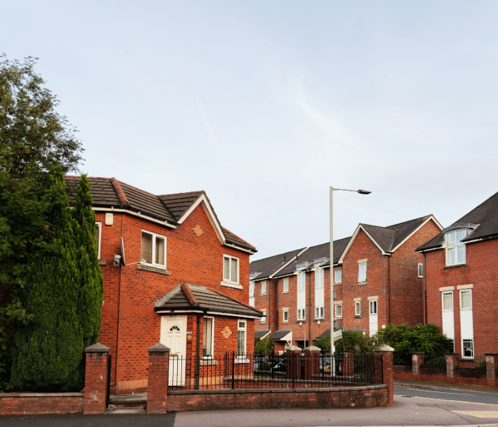 first time buyer mortgages