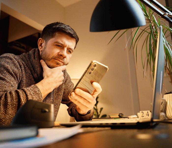 mortgage for contractors