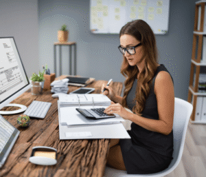 mortgage when self-employed