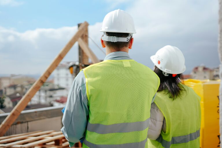 CIS mortgages for subcontractors in the UK