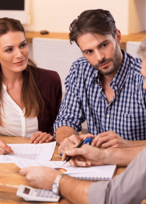 Mortgage Advice for Home Movers in Essex