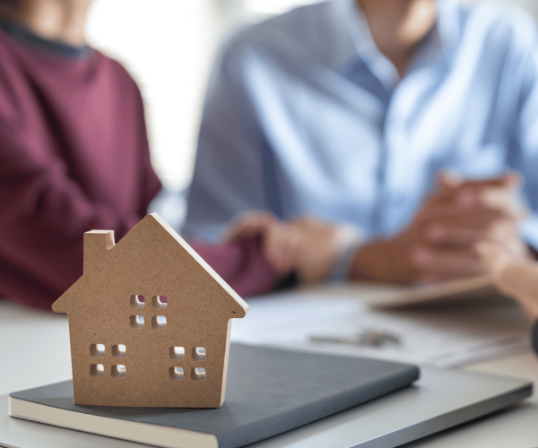 first time buyers