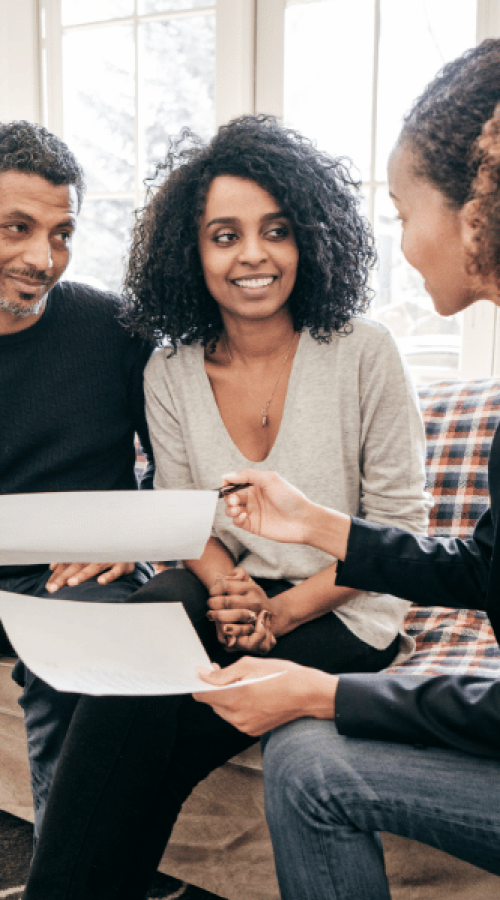 lifetime mortgage advice Essex