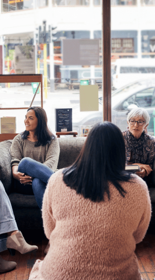 lifetime mortgage adviser